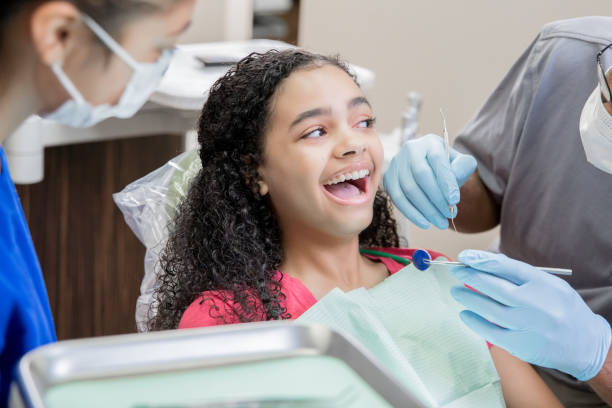 Best Knocked-Out Tooth (Avulsed Tooth) Treatment in Gambrills, MD