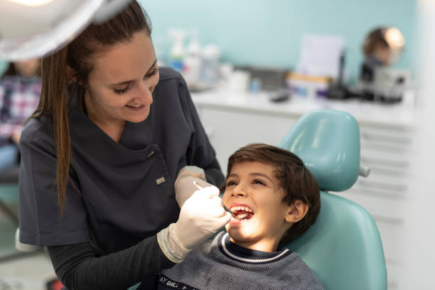 Best Emergency Treatment for Jaw Pain or Injury in Gambrills, MD