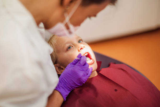 Best Emergency Pediatric Dental Care in Gambrills, MD
