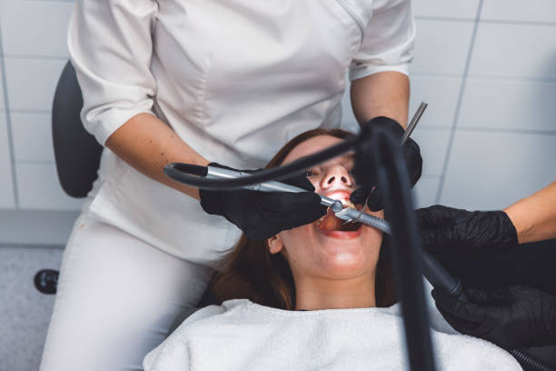 Best Emergency Root Canal Therapy in Gambrills, MD